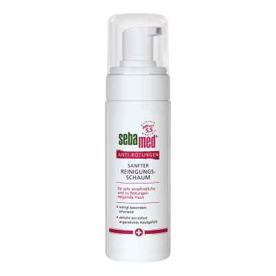 Sebamed Anti-Rötungen sanfter Reinigungsschaum bei apo-discounter.de bestellen