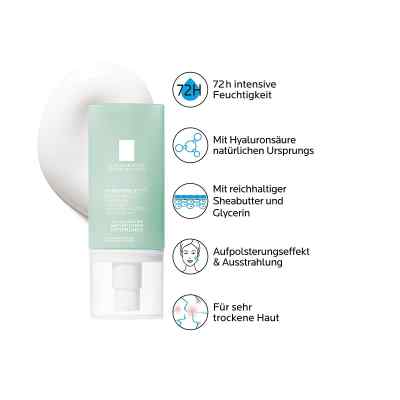 Roche-posay Hydraphase Ha Reichhaltig Creme bei apo-discounter.de bestellen