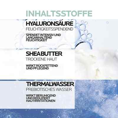 Roche-posay Hydraphase Ha Reichhaltig Creme bei apo-discounter.de bestellen