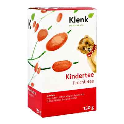 Kindertee bei apo-discounter.de bestellen