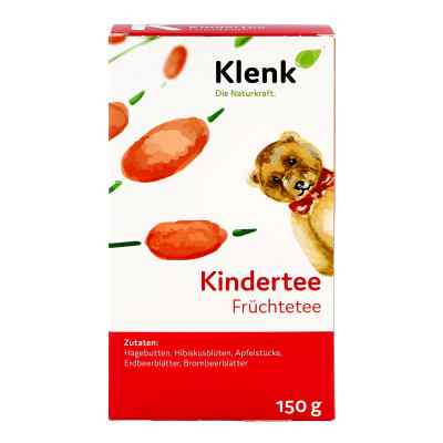 Kindertee bei apo-discounter.de bestellen