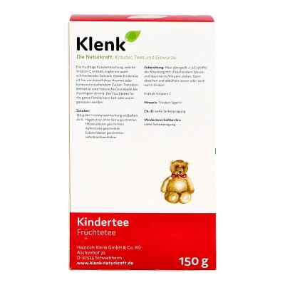 Kindertee bei apo-discounter.de bestellen