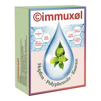 Immuxol Tabletten bei apo-discounter.de bestellen