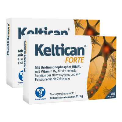 Keltican forte Kapseln bei apo-discounter.de bestellen