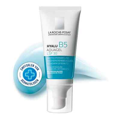 Roche-posay Hyalu B5 Aquagel Lsf 30 bei apo-discounter.de bestellen