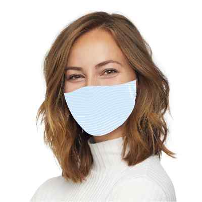 Bepolite Maske antibakteriell waschbar ocean bei apo-discounter.de bestellen