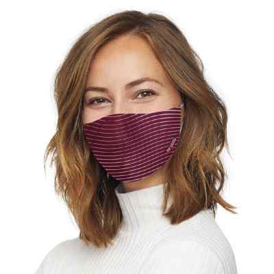 Bepolite Maske antibakteriell waschbar bordeaux bei apo-discounter.de bestellen