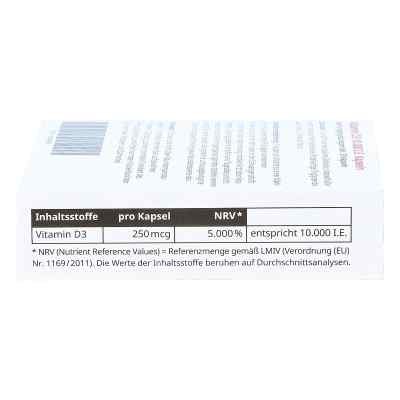 Vitamin D3 10.000 I.e. Kapseln bei apo-discounter.de bestellen
