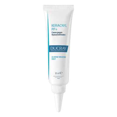 Ducray Keracnyl PP+ Creme bei apo-discounter.de bestellen