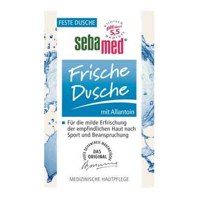 Sebamed Frische Dusche Fest bei apo-discounter.de bestellen