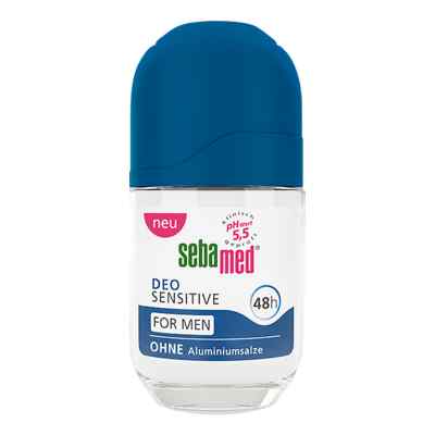 Sebamed For Men Deo Sen Ro bei apo-discounter.de bestellen