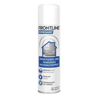 Frontline Homegard Spray bei apo-discounter.de bestellen