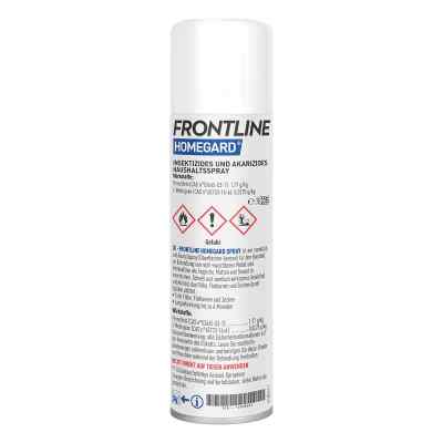 Frontline Homegard Spray bei apo-discounter.de bestellen