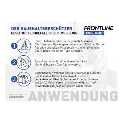 Frontline Homegard Spray bei apo-discounter.de bestellen