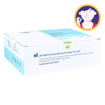 Joysbio SARS-CoV-2 Corona Antigen Rapid Nasentest bei apo-discounter.de bestellen
