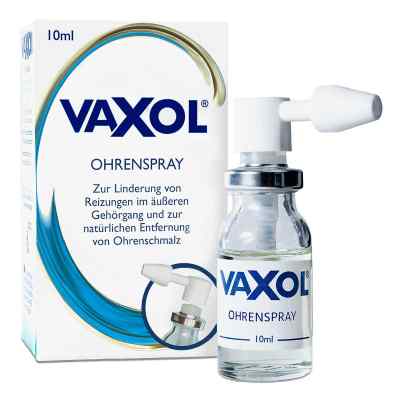 Vaxol Ohrenspray bei apo-discounter.de bestellen