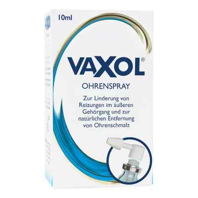 Vaxol Ohrenspray bei apo-discounter.de bestellen