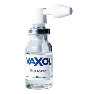 Vaxol Ohrenspray bei apo-discounter.de bestellen