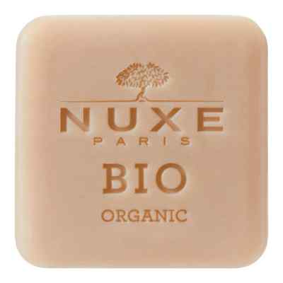 Nuxe Bio Rückfettende Seife Für Zarte Haut bei apo-discounter.de bestellen