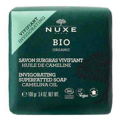 Nuxe Bio Rückfettende Belebende Seife bei apo-discounter.de bestellen