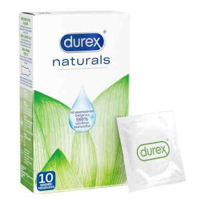 Durex Naturals Kondome Gle bei apo-discounter.de bestellen