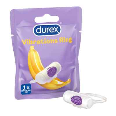 Durex Vibrations Ring bei apo-discounter.de bestellen