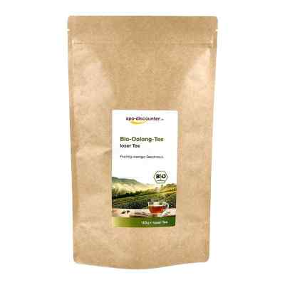 Bio Oolong-tee bei apo-discounter.de bestellen