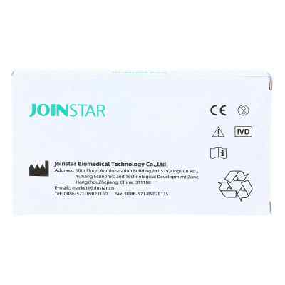 COVID-19 Antigen Saliva Schnelltest (Latex) Spucktest bei apo-discounter.de bestellen