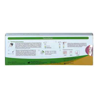 Laientest Hotgen Covid19-Antigentest Speicheltest bei apo-discounter.de bestellen
