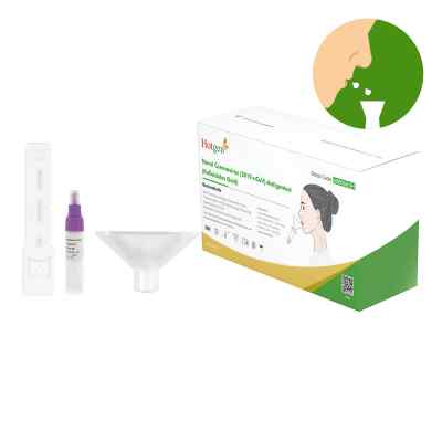 Antigen Spucktest No Coron bei apo-discounter.de bestellen