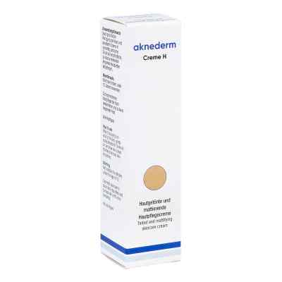 Aknederm Creme H bei apo-discounter.de bestellen
