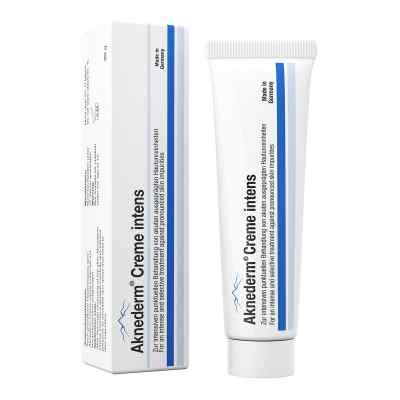 Aknederm Creme Intens bei apo-discounter.de bestellen