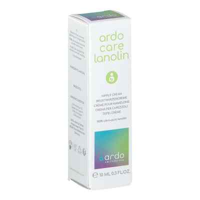 Ardo Care Lanolin Brustwarzencreme bei apo-discounter.de bestellen