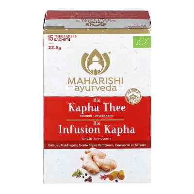 Kapha Tee Bio bei apo-discounter.de bestellen