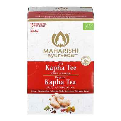 Kapha Tee Bio bei apo-discounter.de bestellen