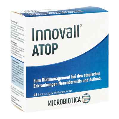 Innovall Atop Sticks bei apo-discounter.de bestellen