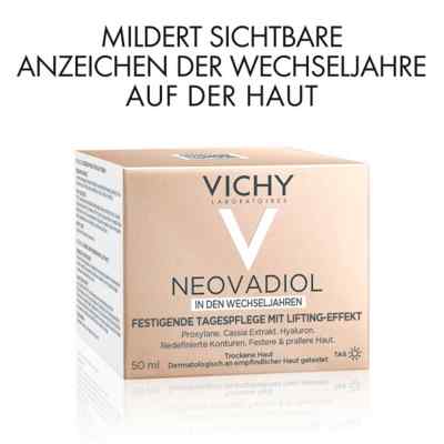 Vichy Neovadiol Tagescreme In Den Wechseljahren Th bei apo-discounter.de bestellen