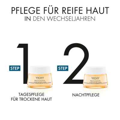 Vichy Neovadiol Tagescreme In Den Wechseljahren Th bei apo-discounter.de bestellen