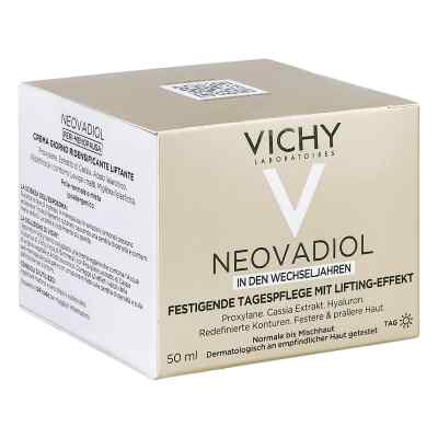 Vichy Neovadiol Tagescreme In Den Wechseljahren Nh bei apo-discounter.de bestellen