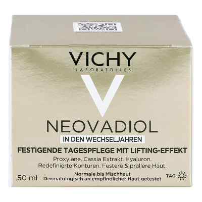 Vichy Neovadiol Tagescreme In Den Wechseljahren Nh bei apo-discounter.de bestellen
