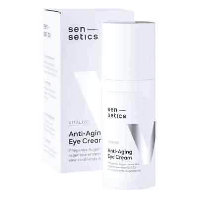 Sensetics Vitalize Anti-Aging Eye Cream bei apo-discounter.de bestellen