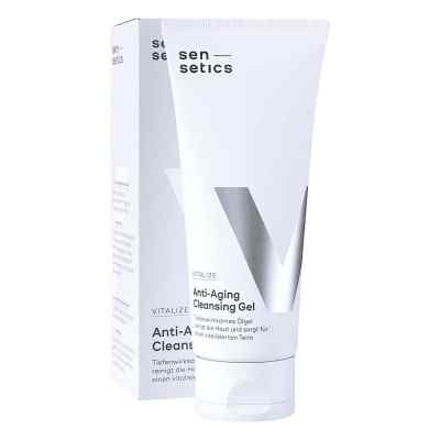 Sensetics Vitalize Anti-Aging Cleansing Gel bei apo-discounter.de bestellen