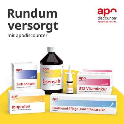 Sensetics Vitalize Anti-Aging Cleansing Gel bei apo-discounter.de bestellen