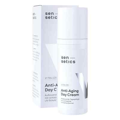 Sensetics Vitalize Anti-Aging Day Cream bei apo-discounter.de bestellen