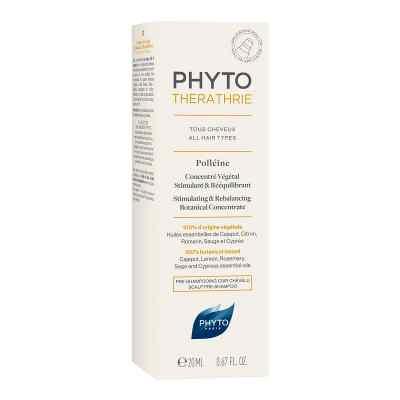 Phytotheratrie Polleine Kopfhaut Konzentrat bei apo-discounter.de bestellen