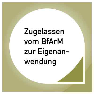 Laientest Medicovid-ag Sars-cov-2 Antigen Selbsttest Nase bei apo-discounter.de bestellen