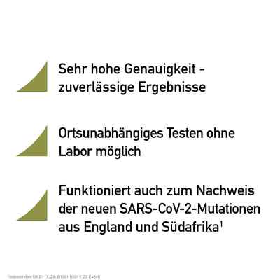 Laientest Medicovid-ag Sars-cov-2 Antigen Selbsttest Nase bei apo-discounter.de bestellen