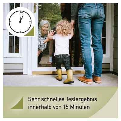 Laientest Medicovid-ag Sars-cov-2 Antigen Selbsttest Nase bei apo-discounter.de bestellen