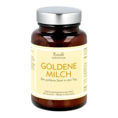 Goldene Milch Pulver bei apo-discounter.de bestellen