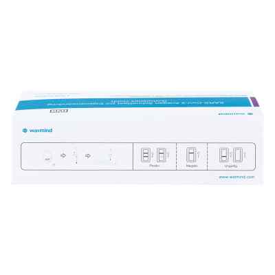 Lollitest Laientest Sars-cov-2 Ag Speicheltest bei apo-discounter.de bestellen